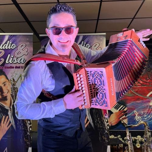 Claudio Rossi