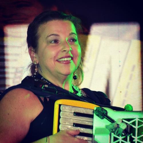 Debora Sbarra