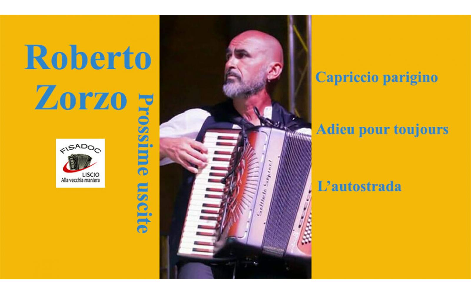 Roberto Zorzo