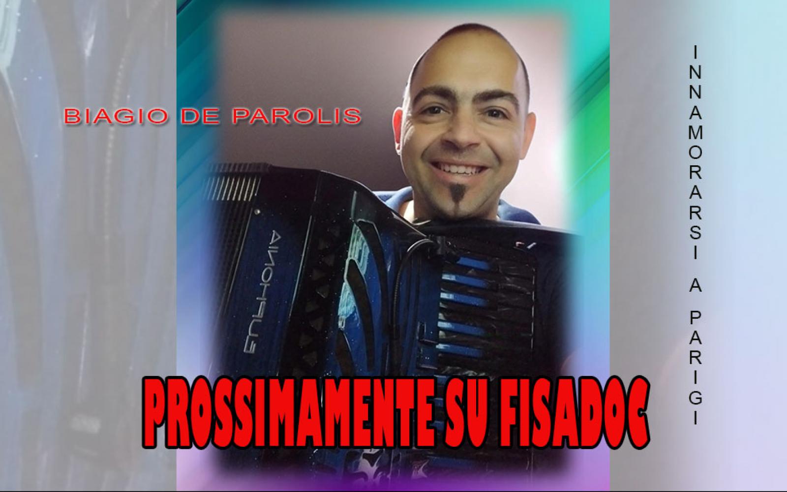 Biagio De Parolis