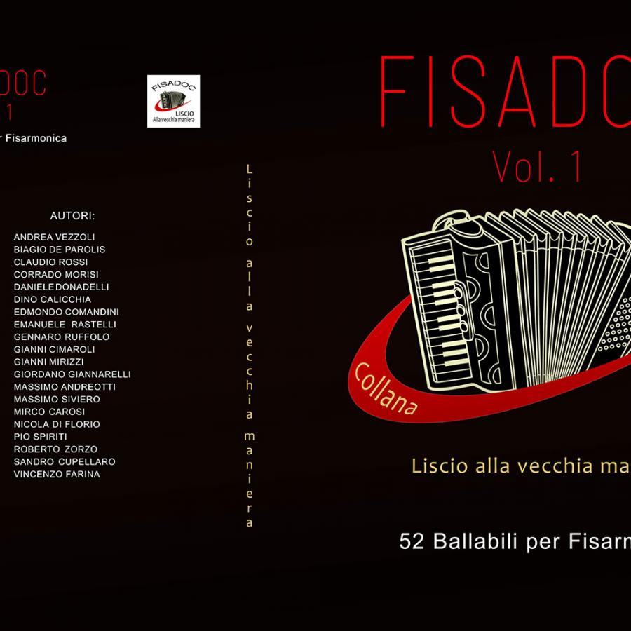FISADOC VOL 1
