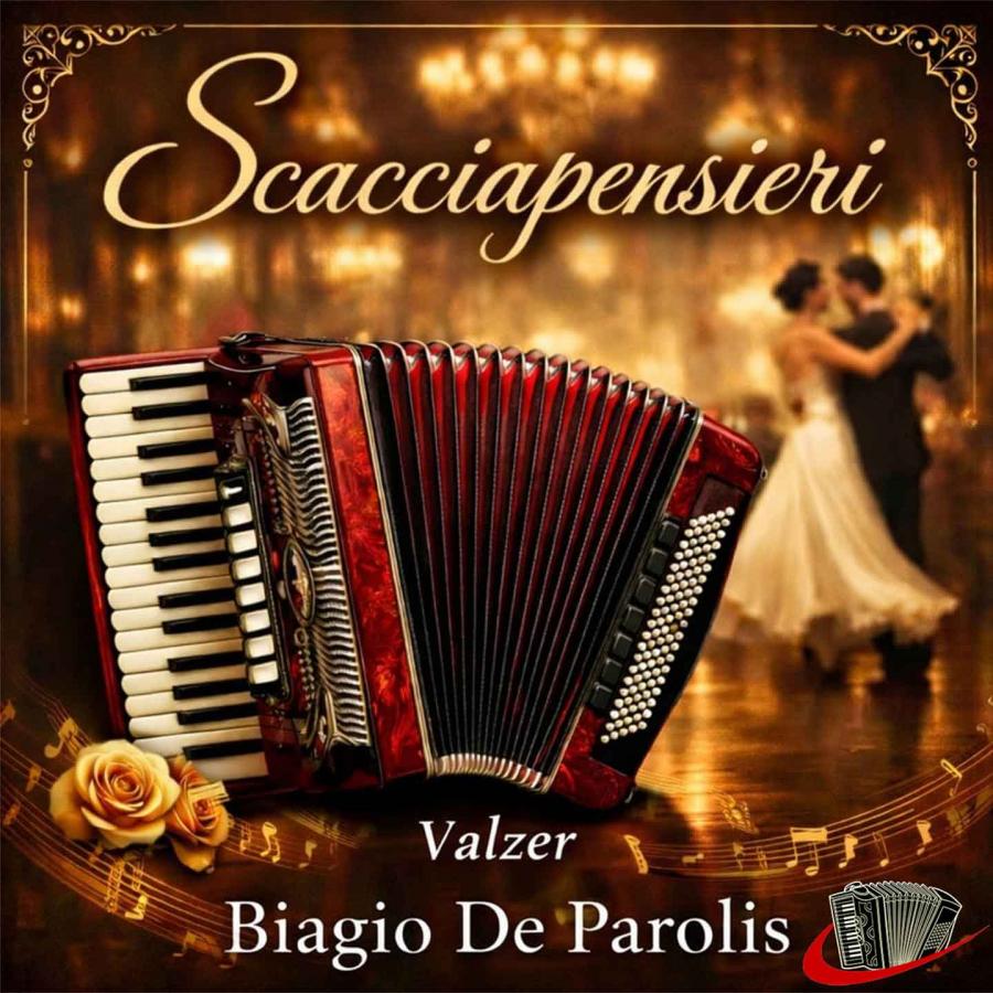 Scacciapensieri