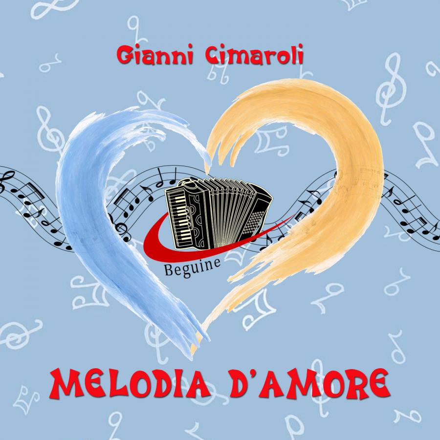 Melodia d amore