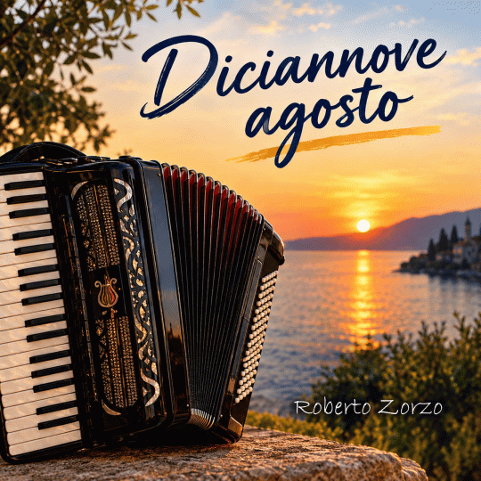 Diciannove agosto