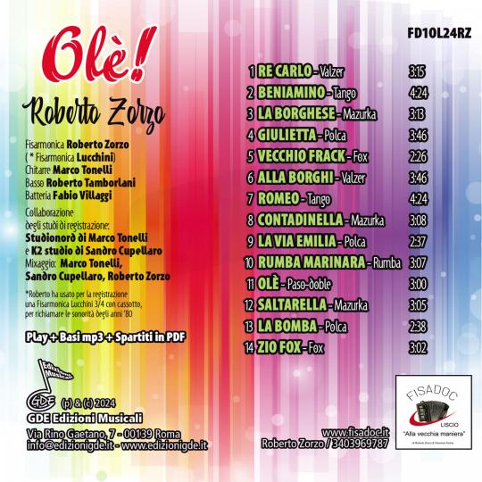 Olè!