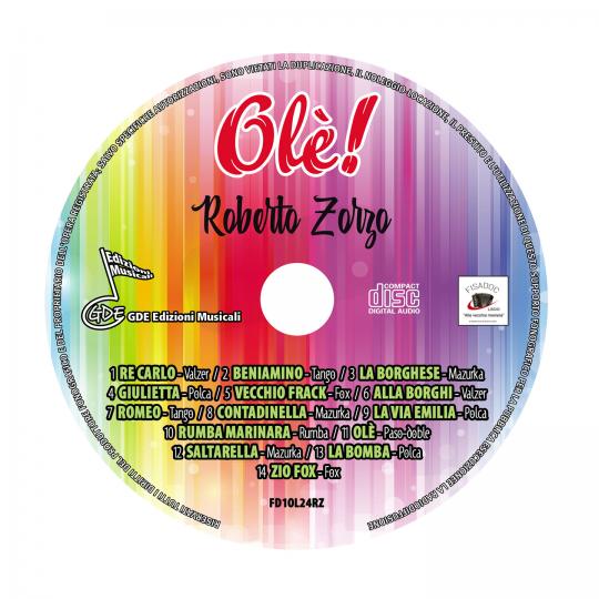 Olè!