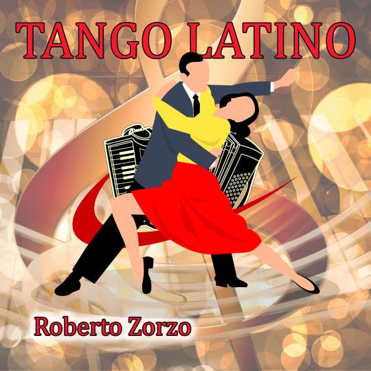 Tango latino