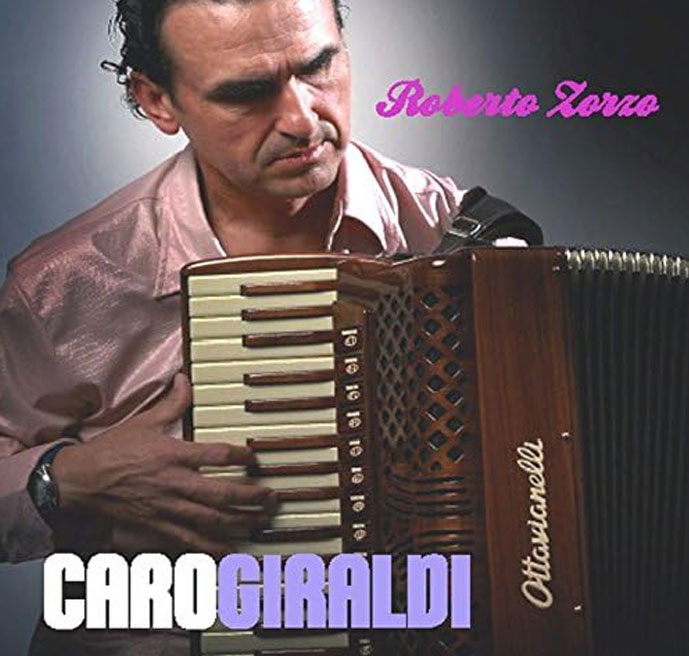 CARO GIRALDI